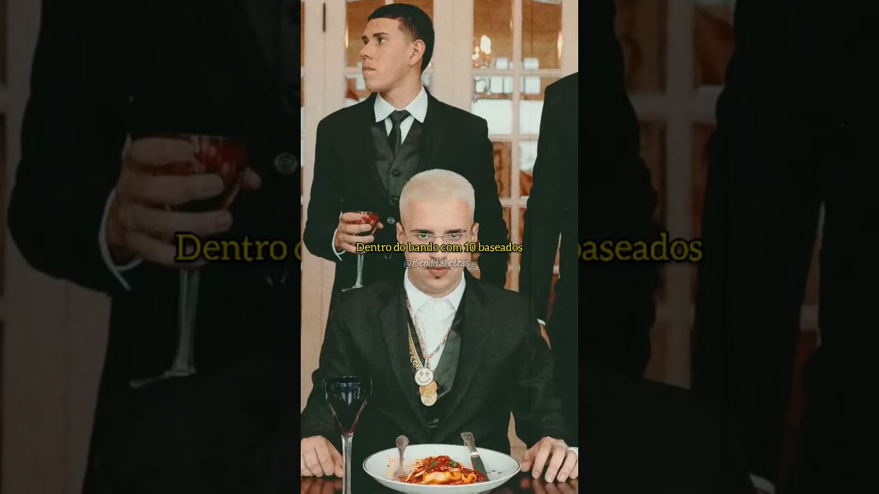 Sueth - Olha Pra Mim Para Status ( Status / Tipografia )