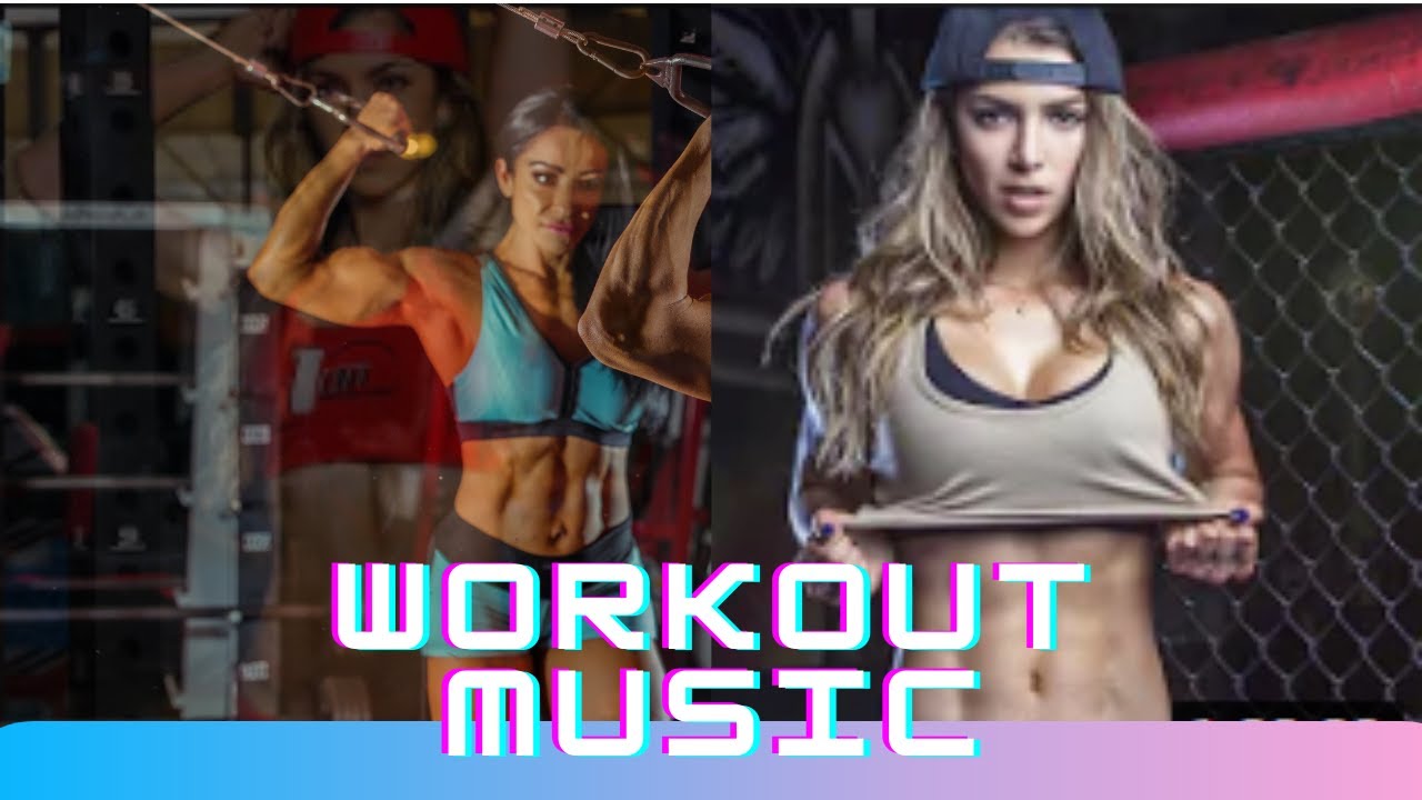 Best Workout Music 🔥 Best Gym Music 🔥 Best Trainings Music 2021