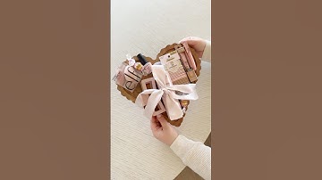 Cute Valentine’s Day gift idea with @cvs! 🩷#CVSPartner #ValentinesAtCVS #ad