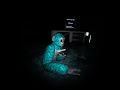 scary Babylon part: winter forest