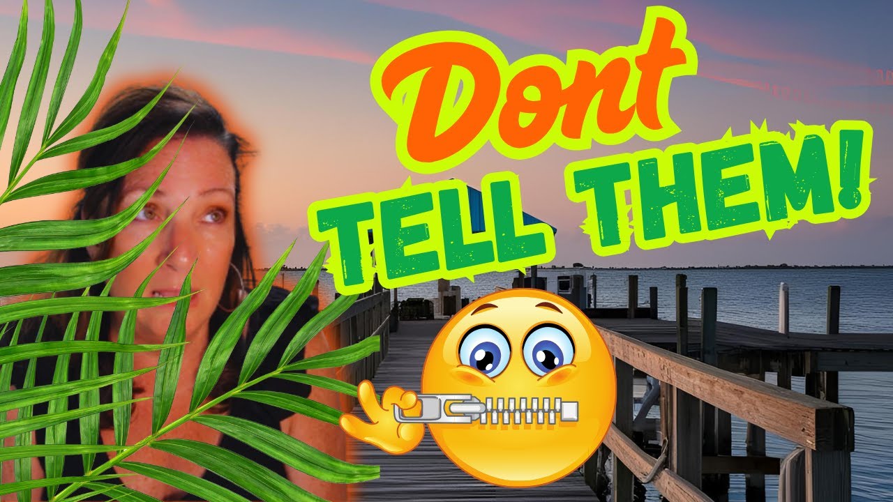 10 Florida Secrets Locals Never Tell You!