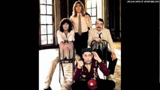 Cheap trick - Descartes de The doctor y lap of luxury (jaja)