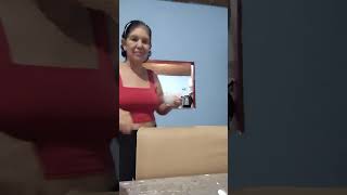 Vlog Diário #184 | Limpando a Casa e Conversando