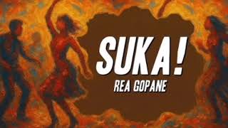 Sukarea Gopane