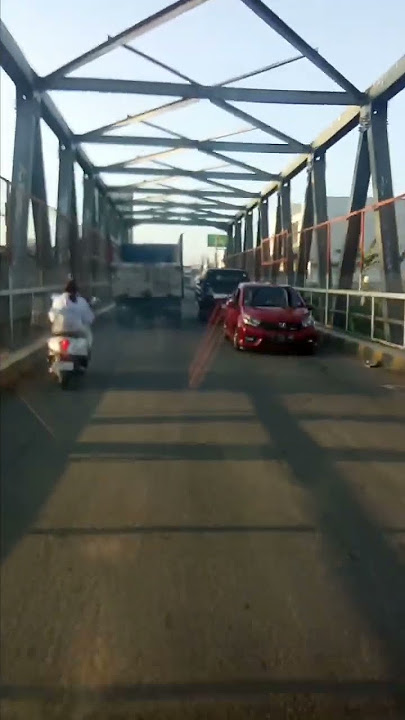 Jangan sombong, semua hanya titipan #shorts #roadviews #cctv #status #story #driverview #trending