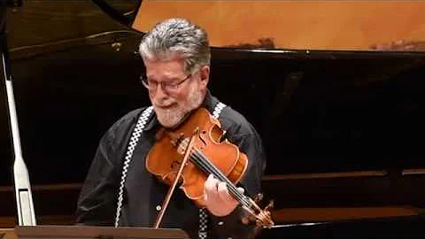 Rebecca Clarke - Dumka | dePasquale | Appel | Wolf...