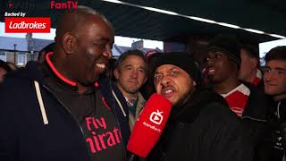 ... arsenalfantv are backed for the season by ladbrokes. to boost your
odds th...