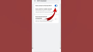 How to ENABLE/DISABLE Auto connect wifi on Samsung phone |Auto connect wifi