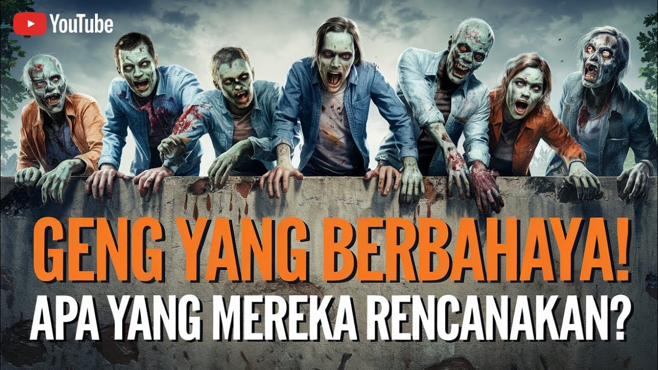 Apa Saja Misteri Gelap 2023 yang Harus Kamu Ketahui?