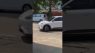 Jual Velg Untuk GEELY EX2 R15 Rata Body Dengan HSR Naples 5,5 Juta sudah satu set