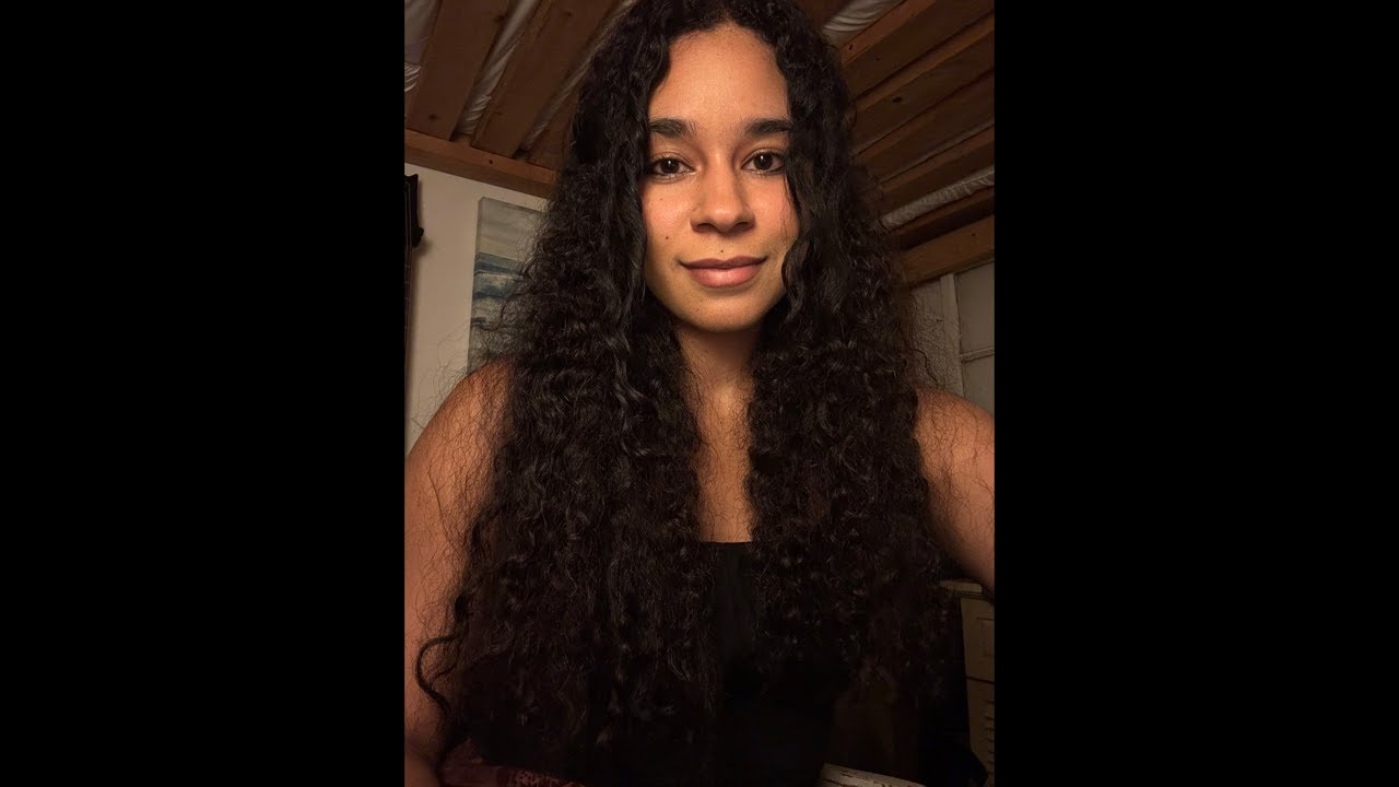 Hang out with me while I make a Pinterest board and edit TikTok’s