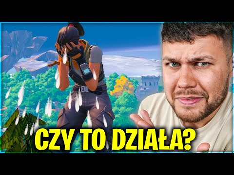 Wideo: Czy porywacz wciąż jest w fortnite?