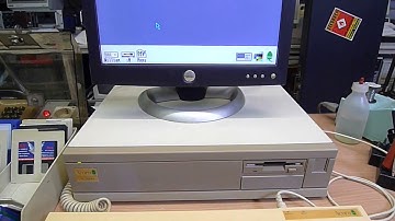 Acorn A5000 (William) - ST MusicCp...