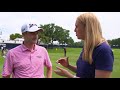Russell Knox on Playing With Tiger and His Ryder Cup 2018 Chances | Player Profile | Golfing World