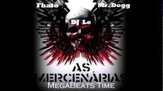 MegaBeats Time - As Mercenárias Prod. DJ Le MegaBeats Resimi