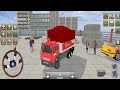 Truck Simulator Offroad Hill Climb Challenge 2026 Android Gameplay.