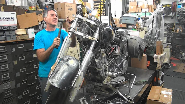 #296 2001 gilroy indian rebuild 2025 scta el mirage race bike centennial chief harley tatro machine