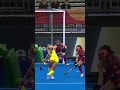 Claire Colwill Second Goal v Japan