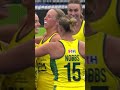 Claire Colwill Second Goal v Japan