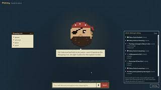 I Built a Pirate AI Assistant with the OpenAI Agents SDK 🏴‍☠️