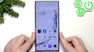 ZTE Nubia RedMagic 11 Air – حل مشكلة انقطاع الصوت أثناء المكالمات screenshot 3