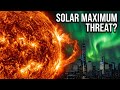 The Solar Cycle Nobody's Talking About