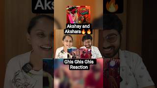 Watch our full reaction on the channel #viralreaction #akshaykumar #aksharasingh #bhojpuri