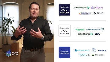 Rewiring the Industrial AI Ecosystem: Augury