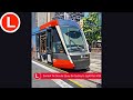 Central To Circular Quay On Sydney's Light Rail #26