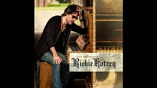 Richie Kotzen - Damaged (Original Demo Version The Essential 2014)