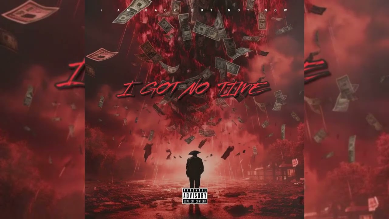 23Oct - I Got No Time (Prod. 2fBeat x rngcz)