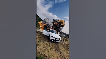 TUTORIAL Car Transformation 🥶🥵#trending #viralvideo#ytshorts #car #caredit#bmwedit #tutorial#capcut