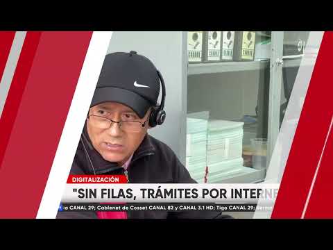 TITULARES GLOBAL TARIJA miércoles 28 de enero de 2026