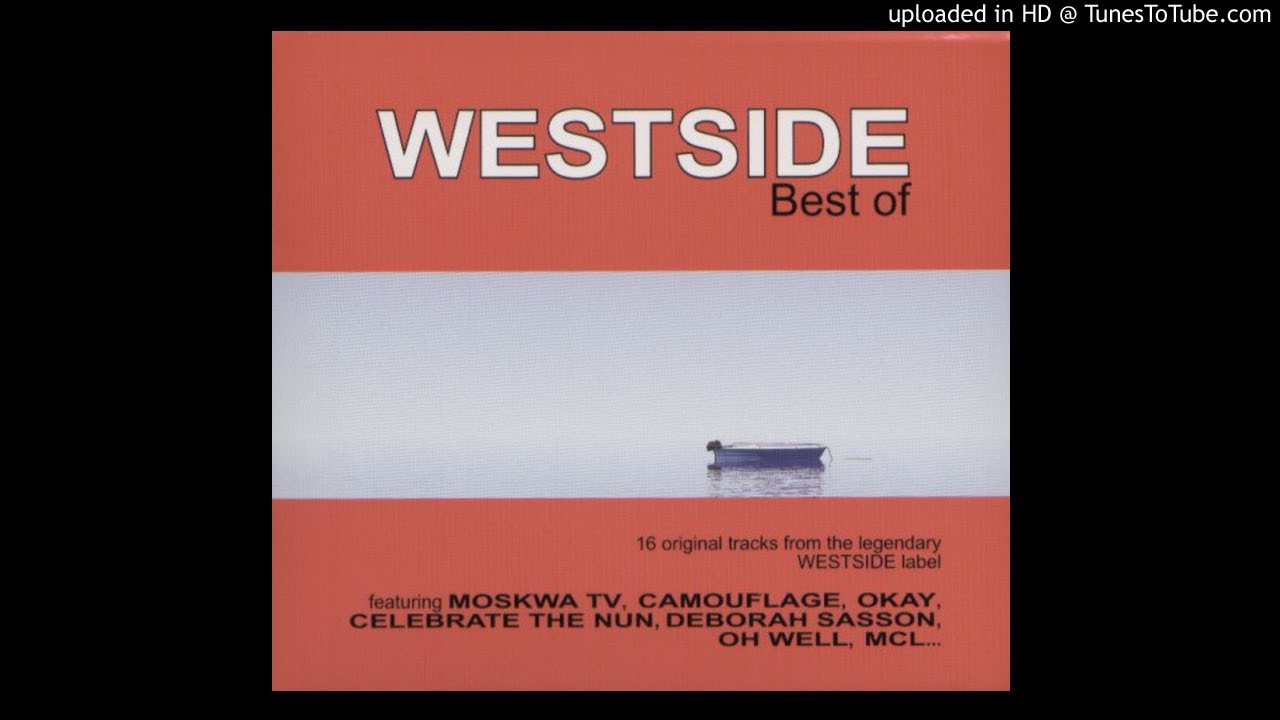 Central Unit -  Computer Music