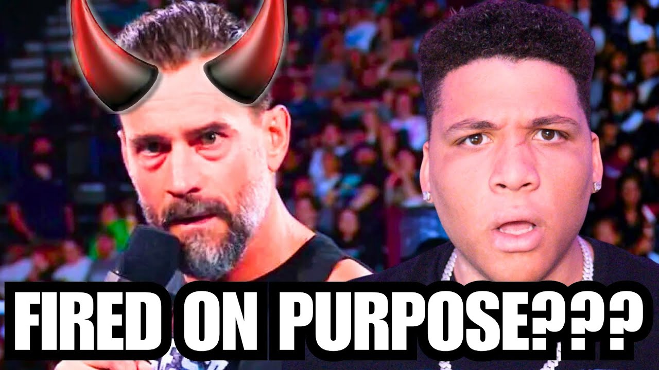 Самые страшные теории заговора WWE (которые могут быть правдой)