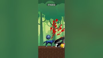 Save them all - drawing puzzle Level 32 33 34 35 36 37 38 39 40 WalkThrough Solution