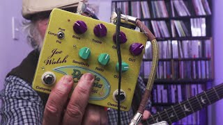Joe Walsh Double Classic by Analog Alien - YouTube