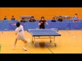 【卓球】youtubeで見たスーパープレー②【Tabletennis】