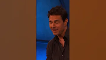 Tom Cruise says his iconic line from Tropic Thunder movie  #tomcruise #tropicthunder #funny #shorts