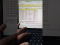 #sorts #excel  vlookup