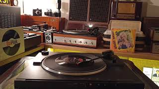 Gönül Yazar Yarım Kalan Aşk   Plak Kayıt