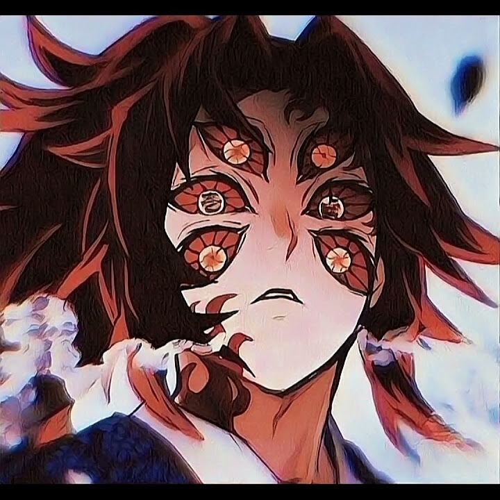 Talent v/s hard work. yoriichi v/s koku #yoriichiedit #kokushibo #