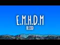 Blessd E M H D M mp3