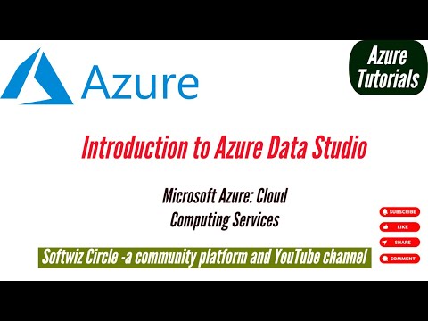 What is Azure