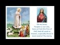 Beginners - Easy to follow Rosary-Marys view w/vocal