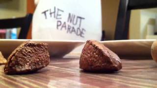 The Nut Parade