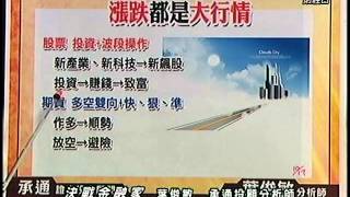 20150304 1330 葉俊敏 決戰金融家