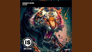 Safari - Sghob & Wyko