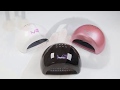 Top 5: Best Nail Lamp 2018 UV LED nail lamp like best || nail polish and  gel dryer lamp