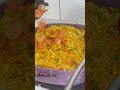 Making NIGERIAN FRIED RICE. #nigerianfood #nigerianfriedrice #africanfood #explore #viral